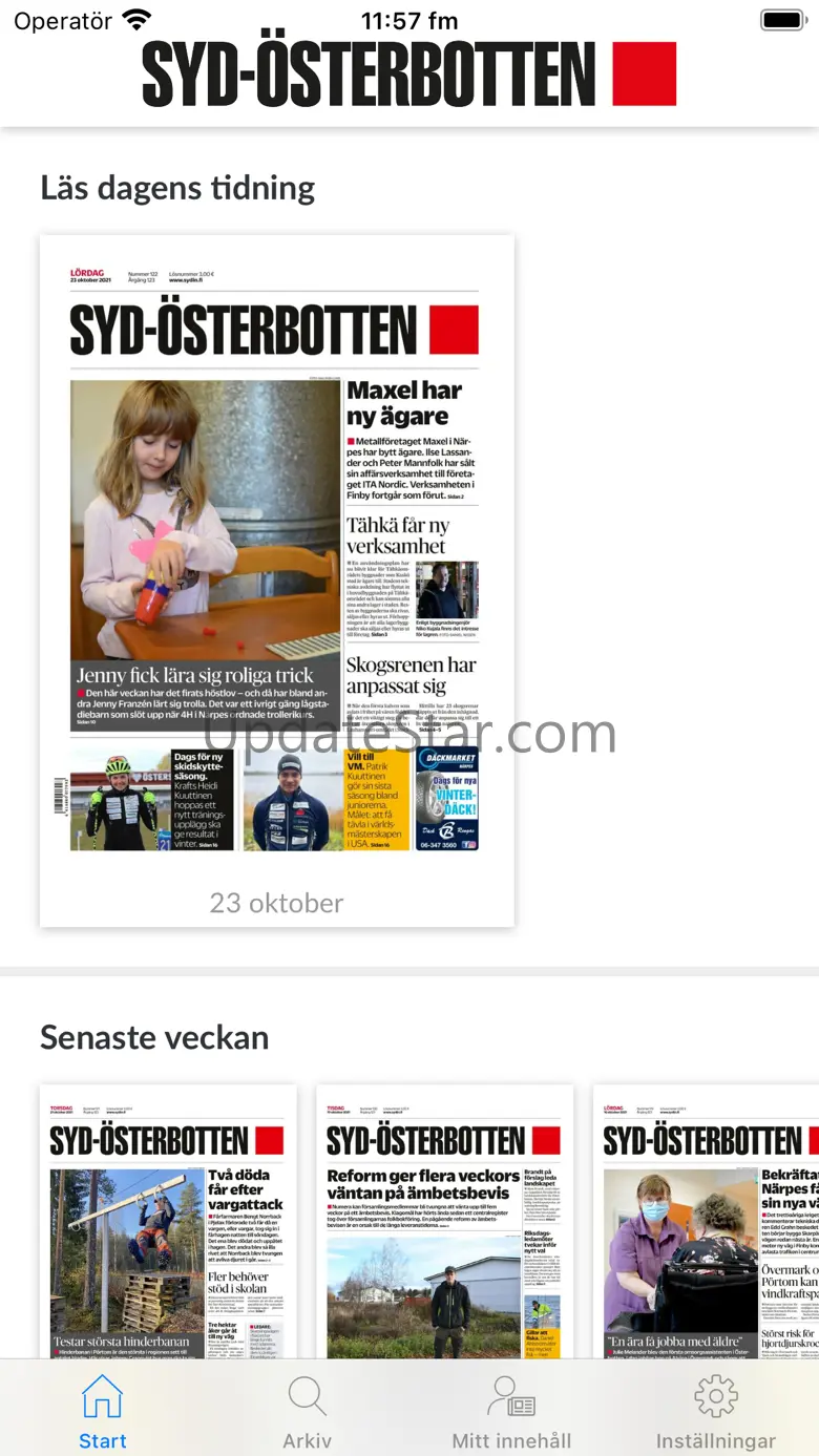eSydin 13.2.0