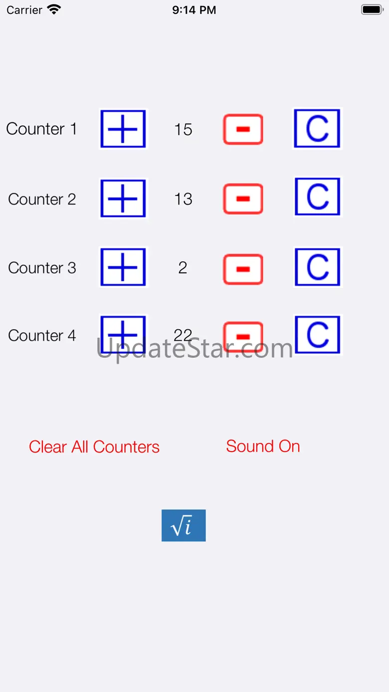 Easy Counter 123 5.4