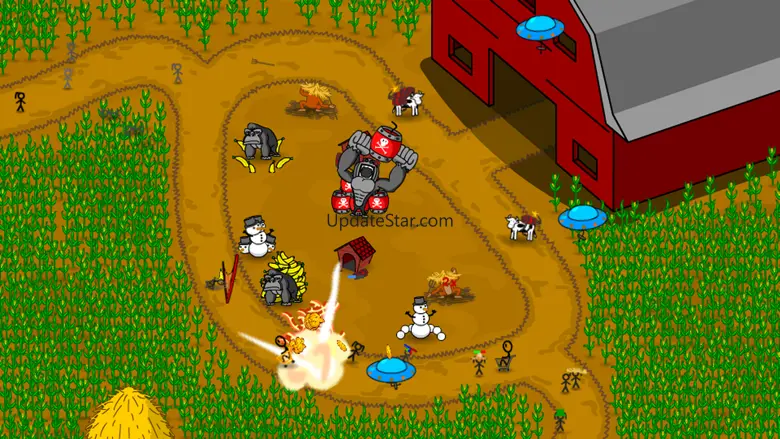 Shopping Cart Defense 1.0.4