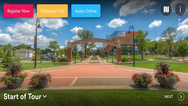 Kent State U 9.4.5