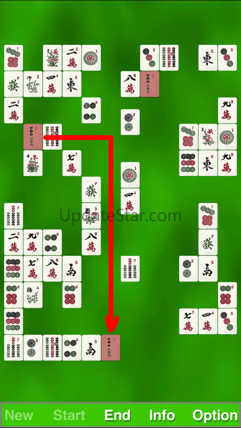 zMahjong Super Solitaire 13.6