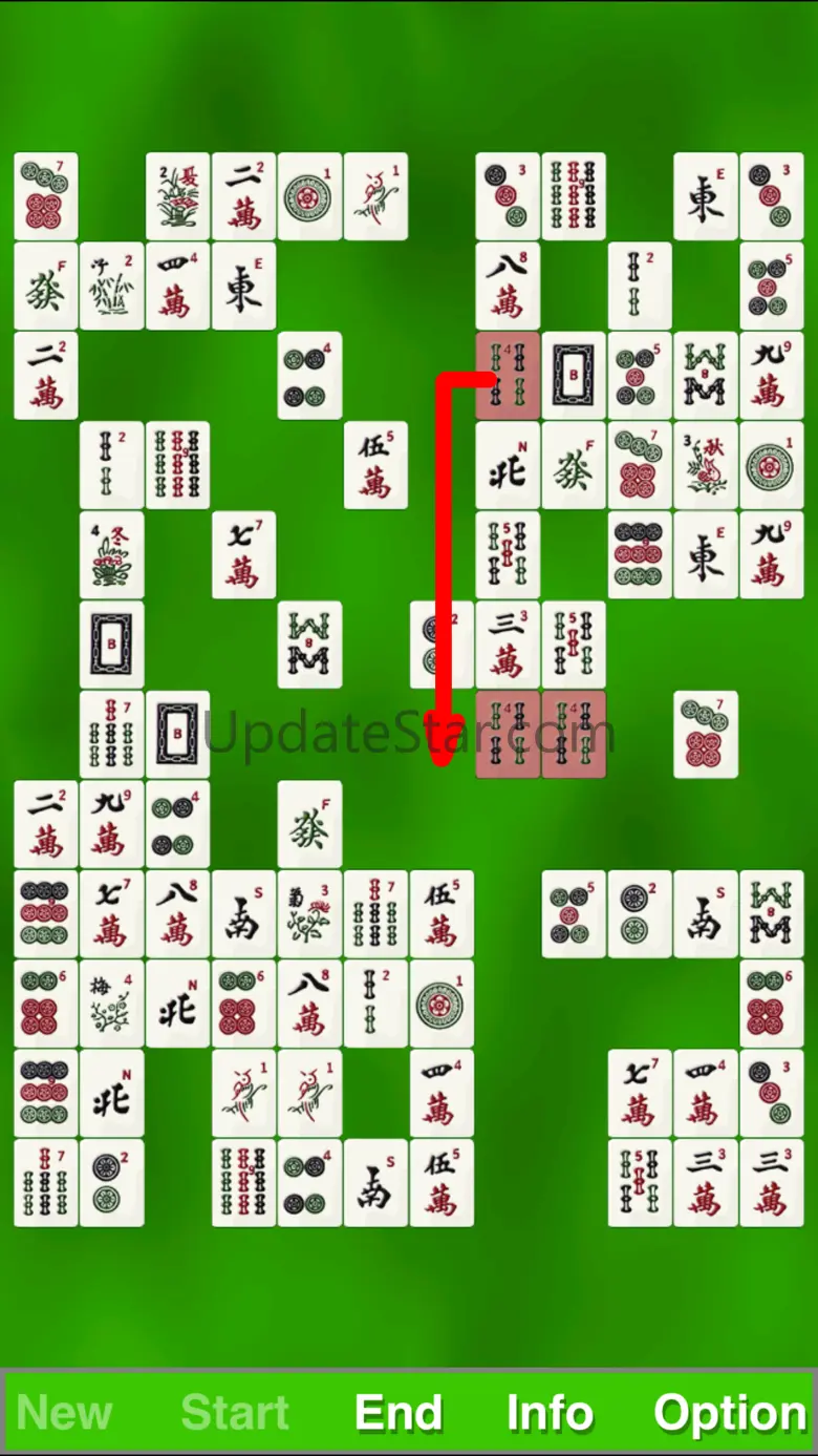 zMahjong Super Solitaire 13.6