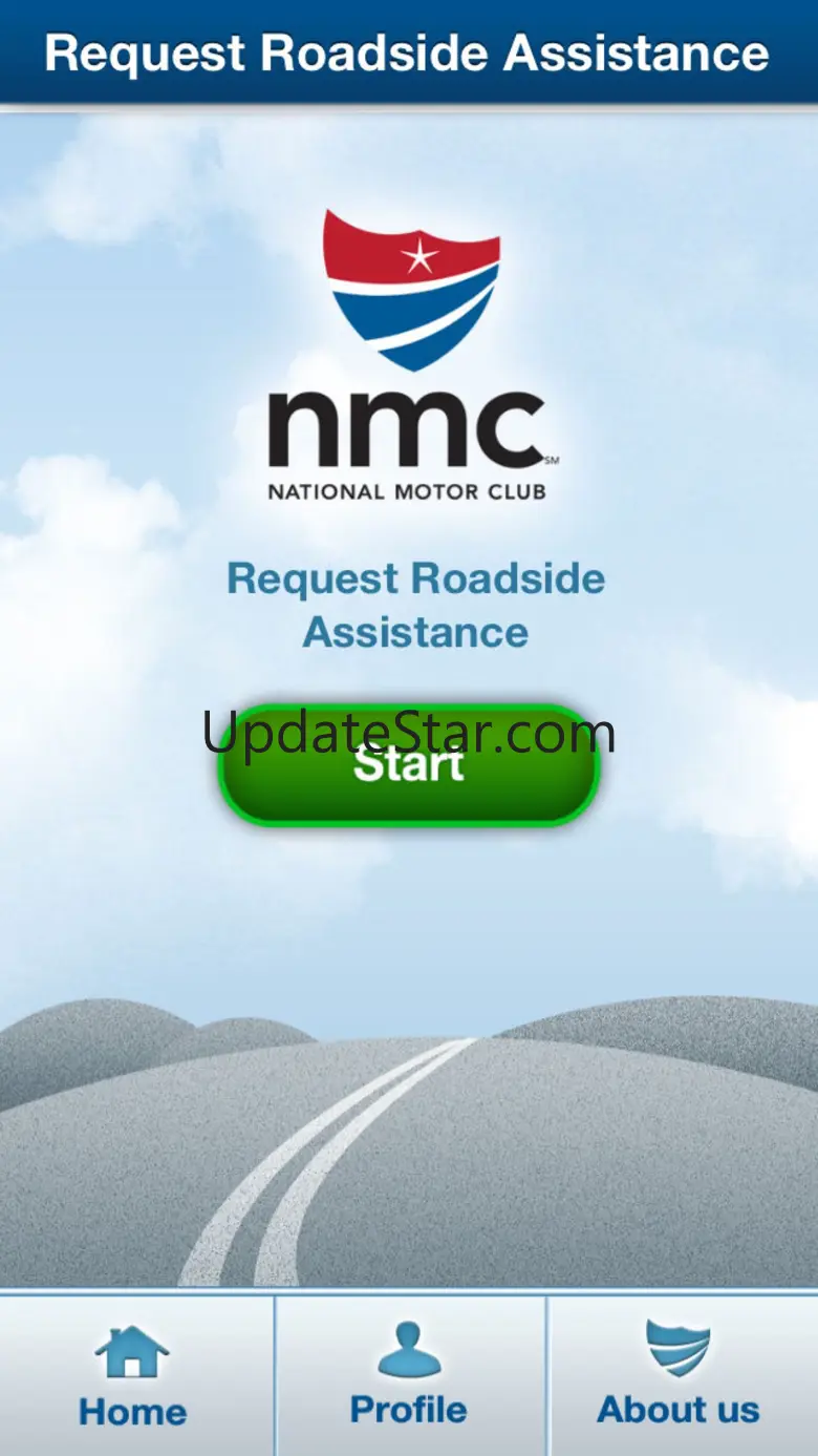 Roadside 2 Go 2.5