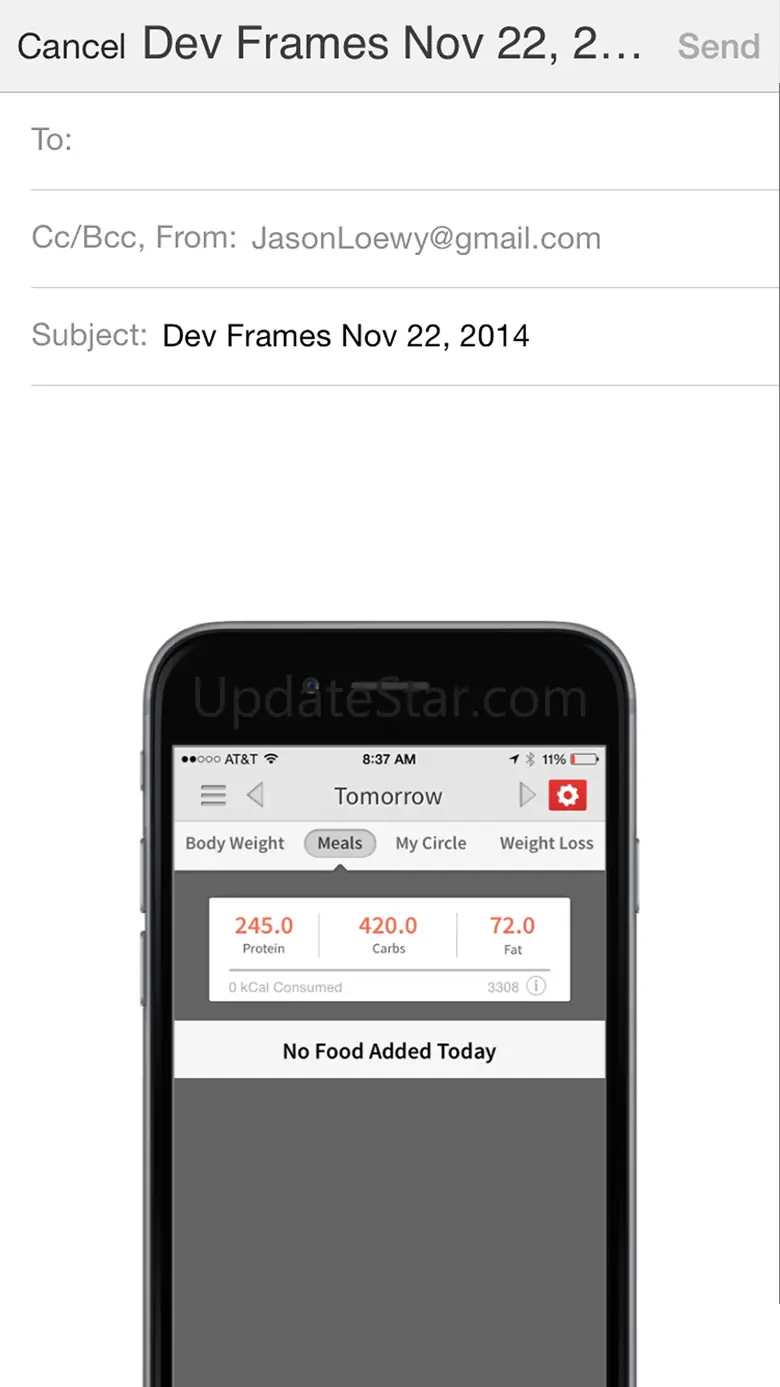 Dev Frames 2.1