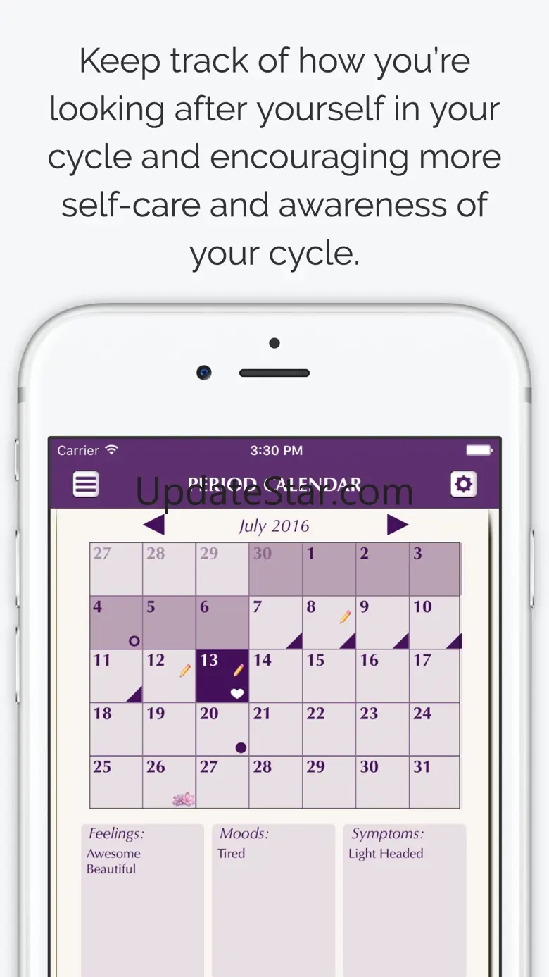 Our Cycles 2.6