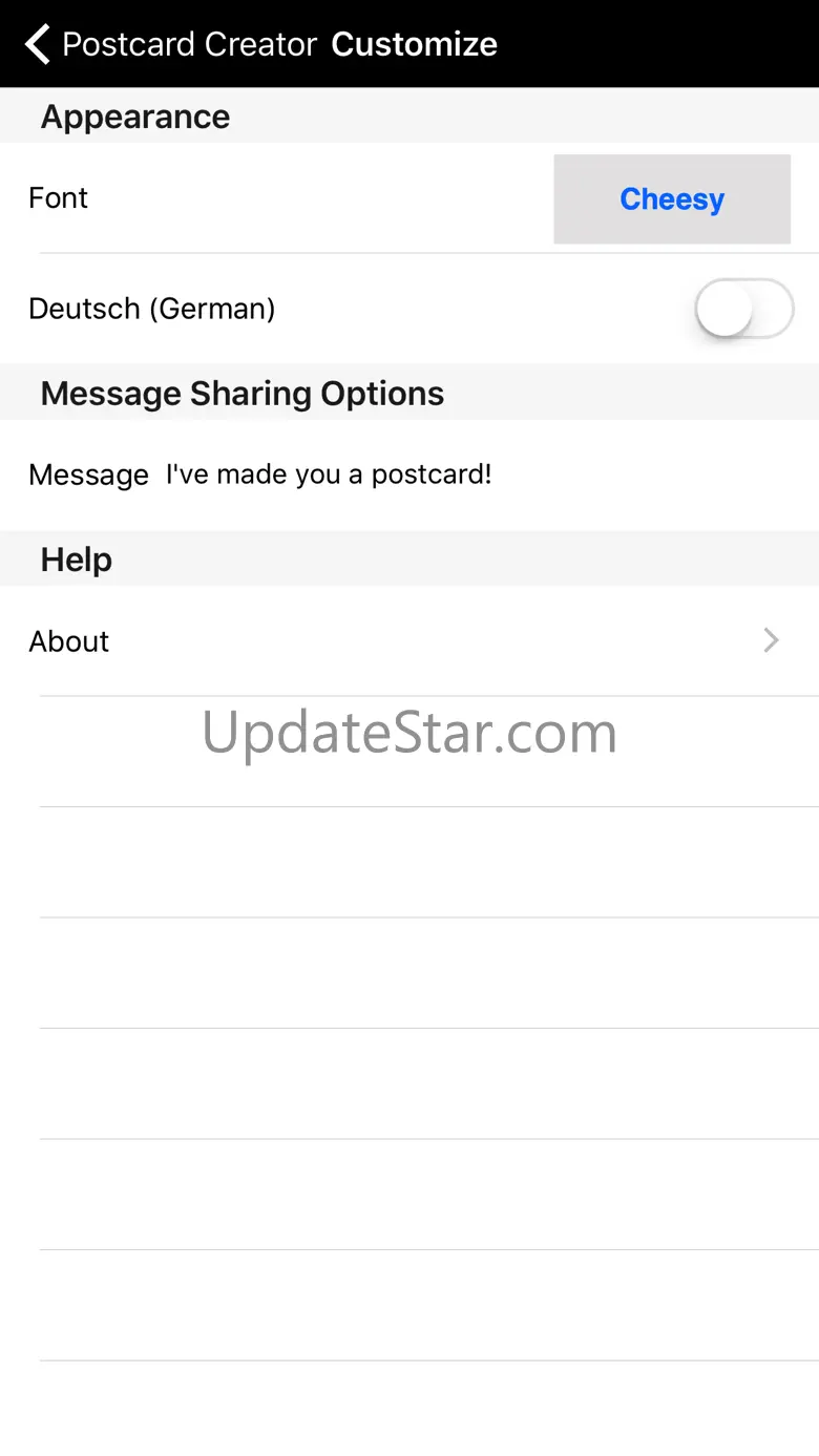 PostCard Creator 4.24.0.0
