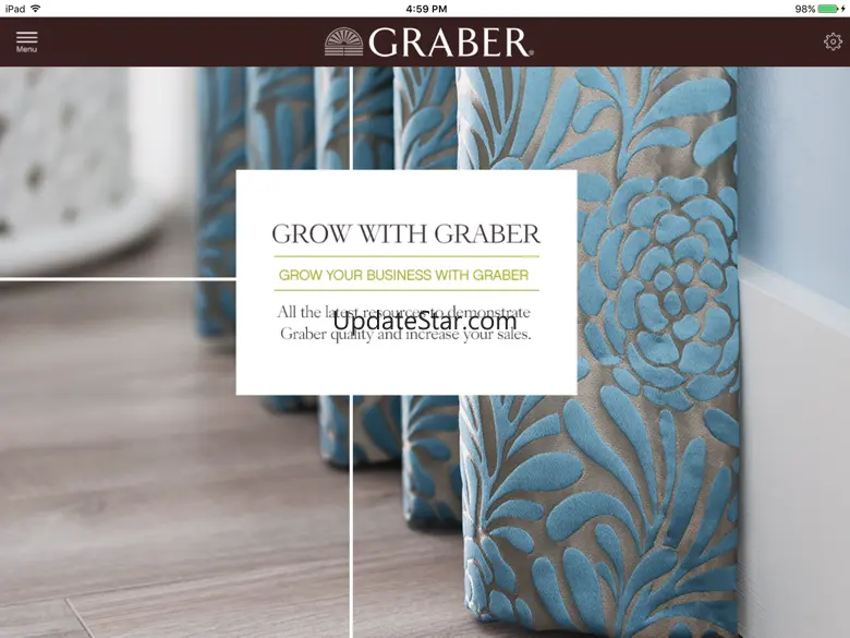 Graber - Business Tools 2.1.65