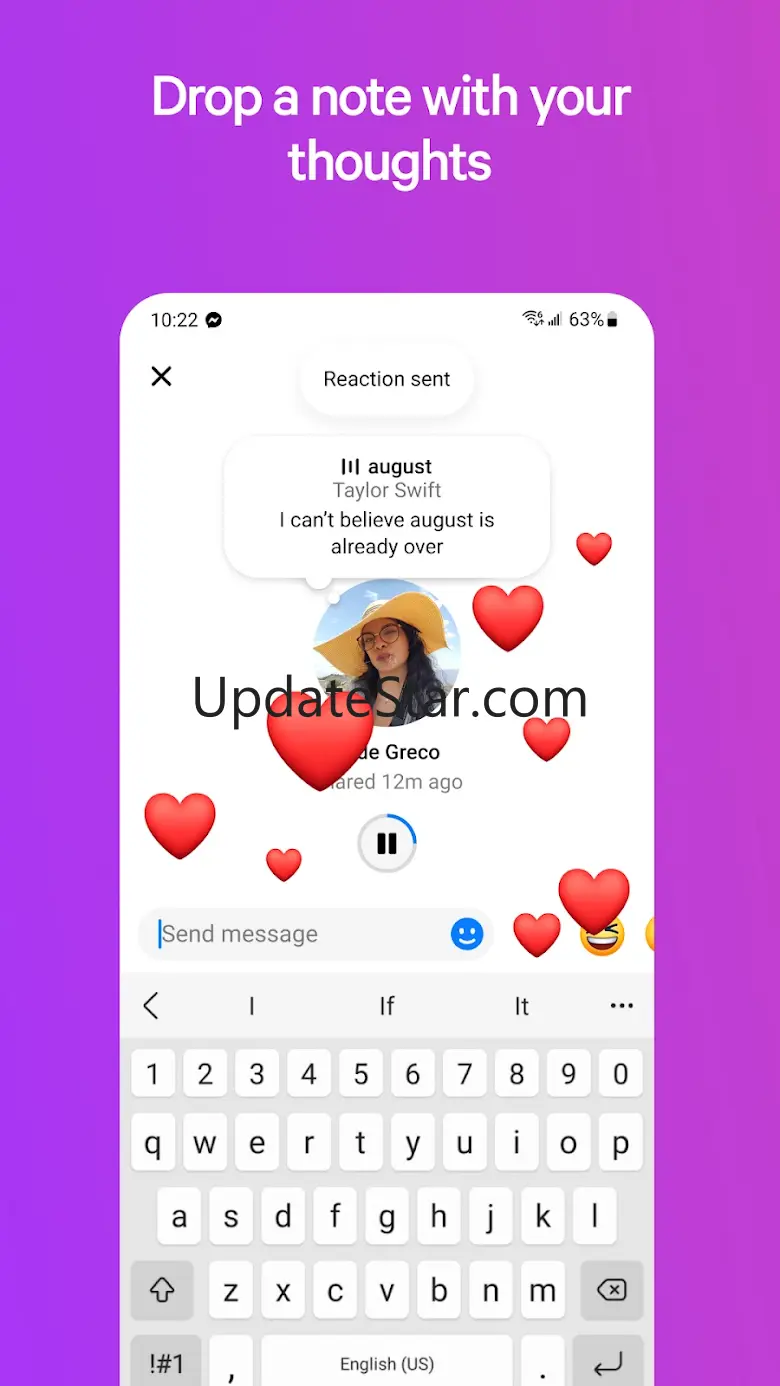 Messenger 423.0