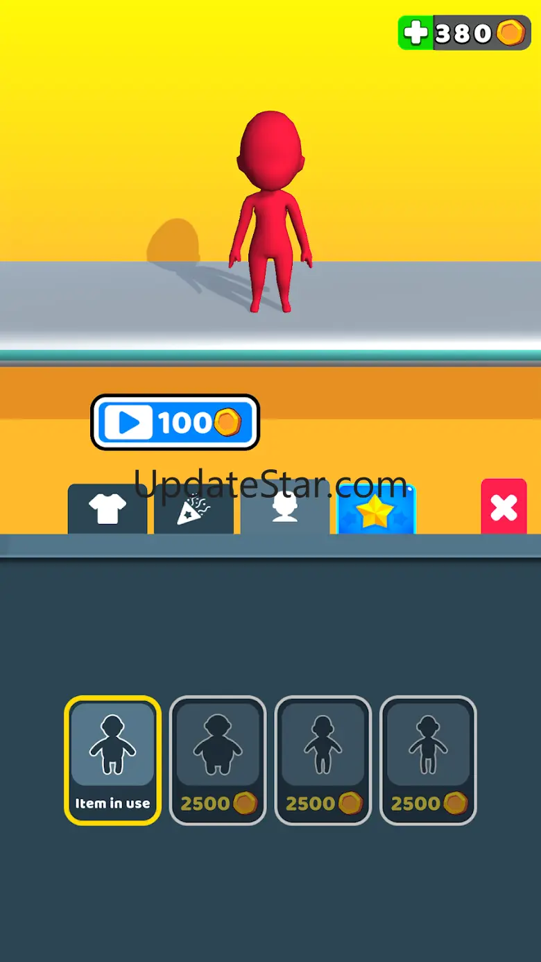 Run Race 3D — Fun Parkour Game 2.6