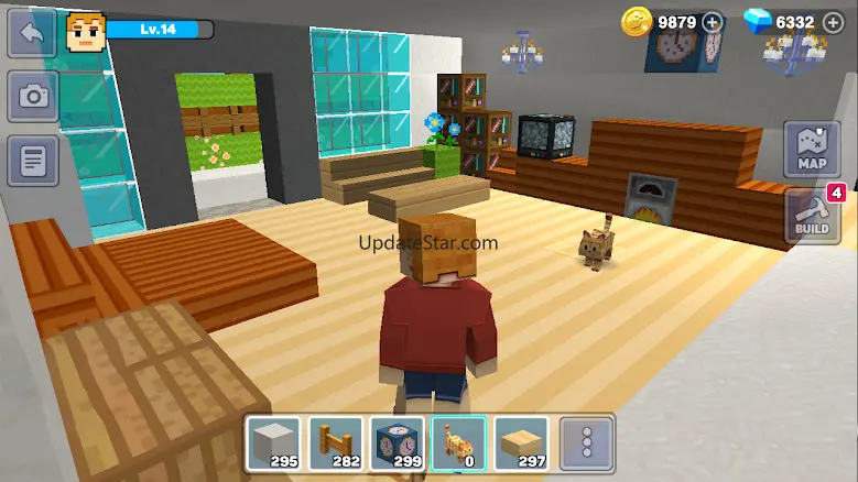 Town Building Life Simulator 4.0.44