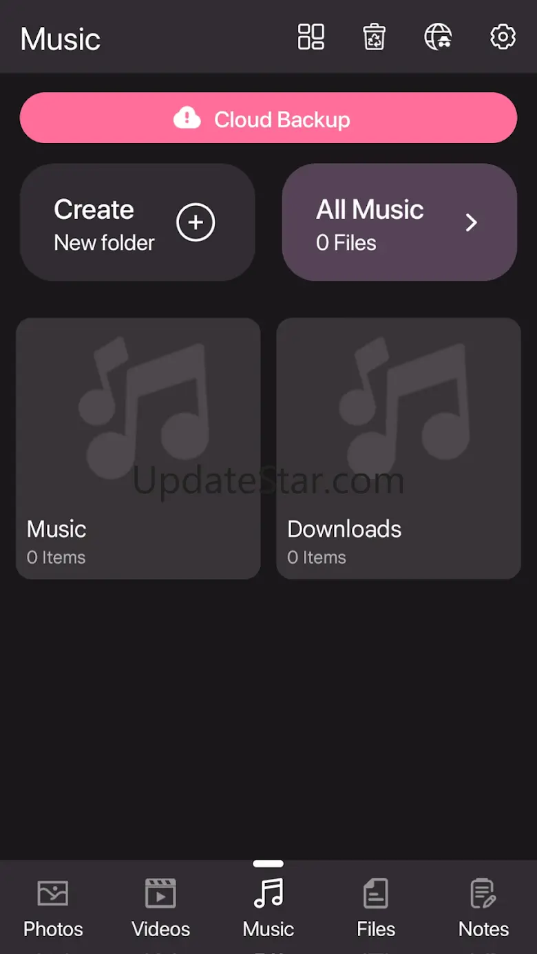 Photo Lock App - Hide Pictures 108.0