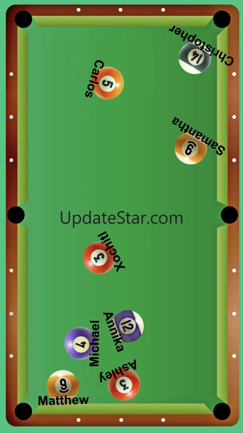 Random Name Picker 3.0
