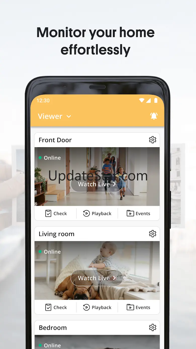 Alfred Home Security Camera 2024.5.1