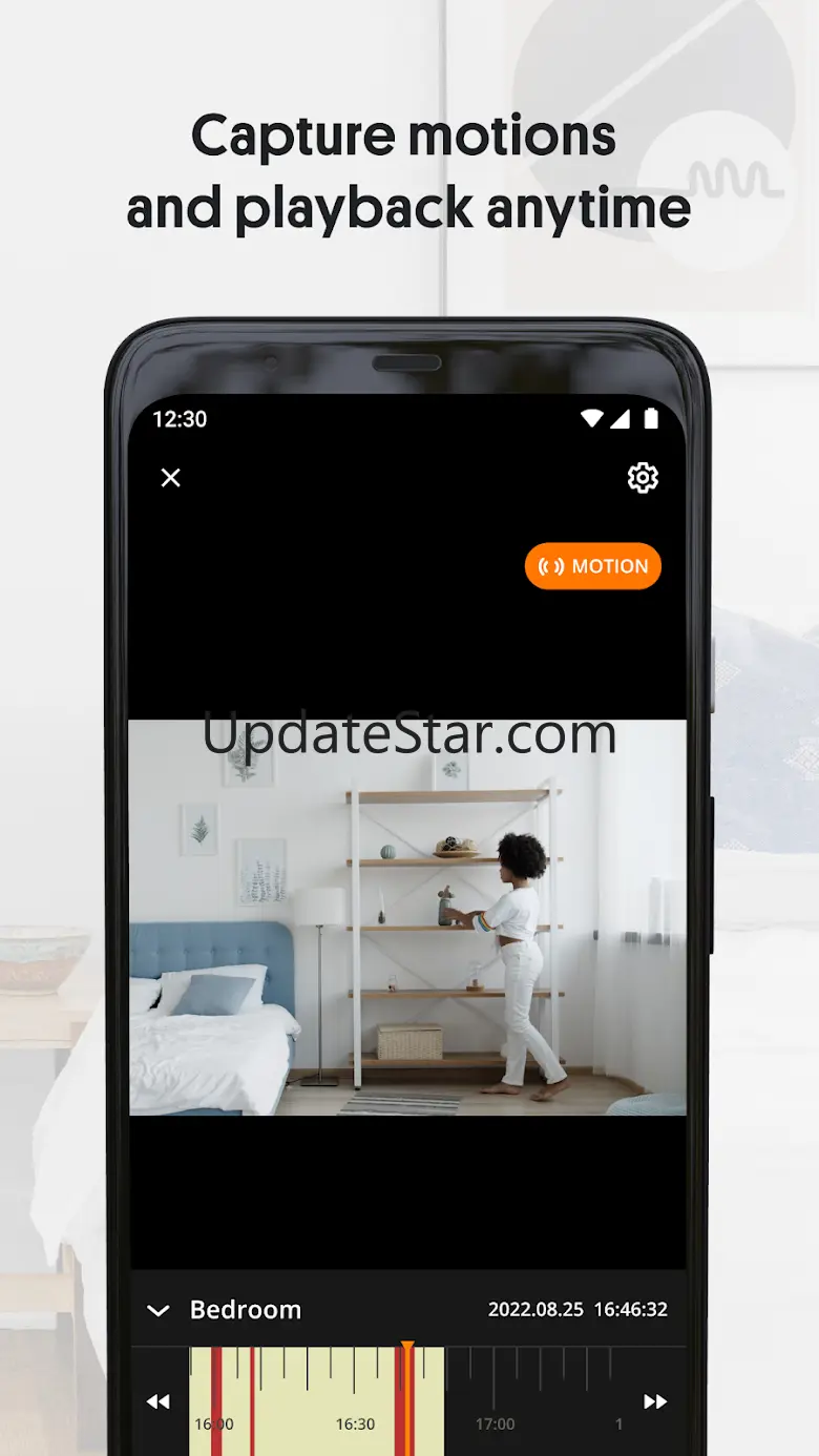 Alfred Home Security Camera 2024.5.1