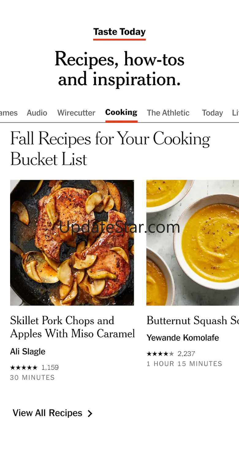 The New York Times: Live News 11.21.1