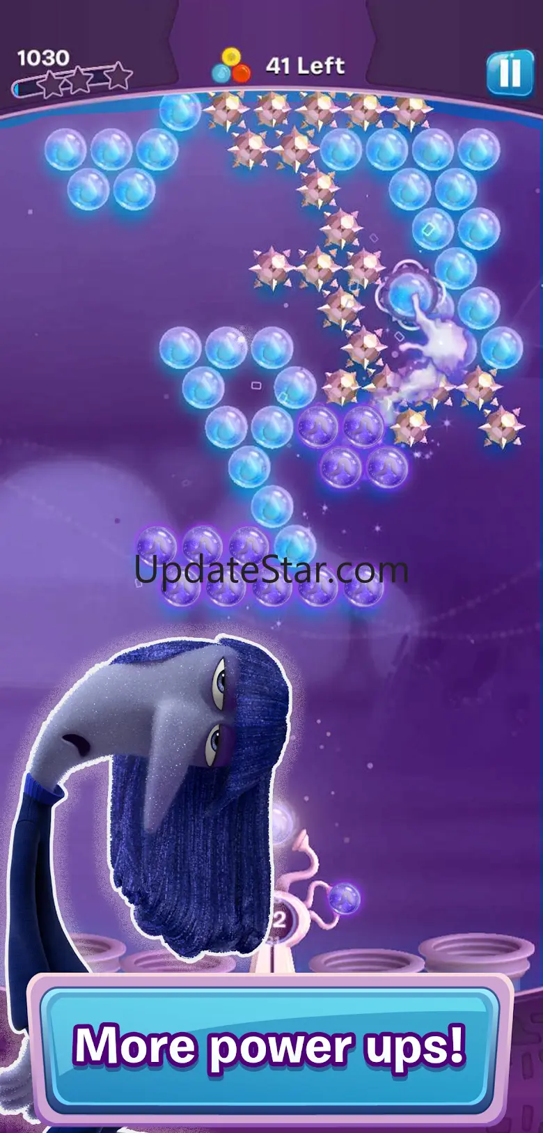 Inside Out Thought Bubbles 1.50