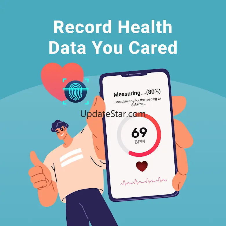 Health Tracker 3.5.1
