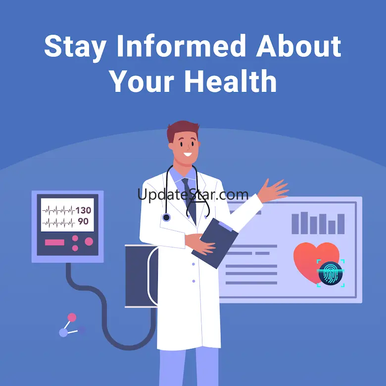 Health Tracker 3.5.1