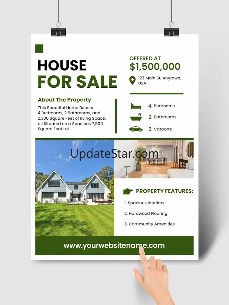 Flyers, Poster Maker, Design 144.0