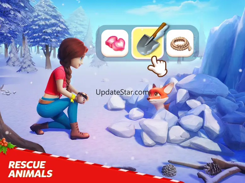 Dragonscapes Adventure 2.49.0