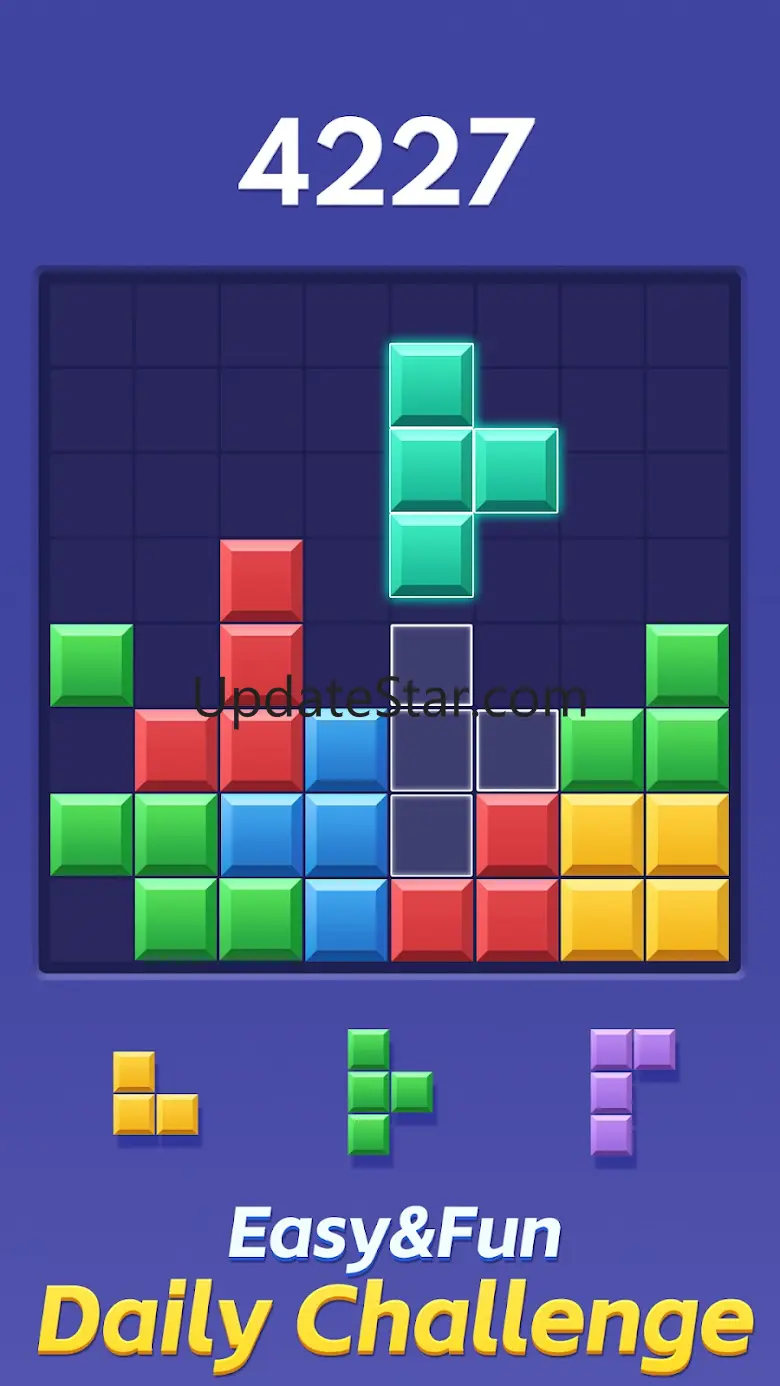 ColorBlock : Combo Blast 1.7