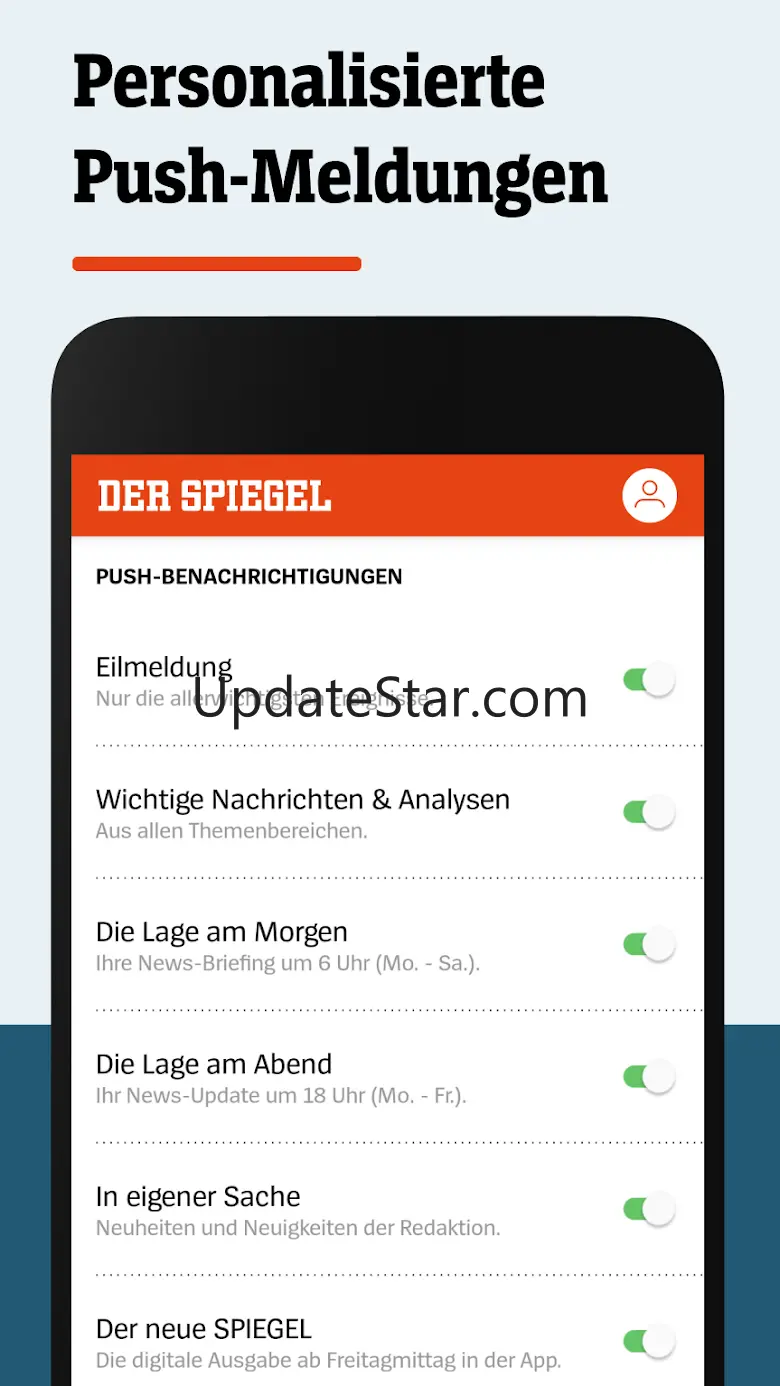 DER SPIEGEL - Nachrichten 5.1.2