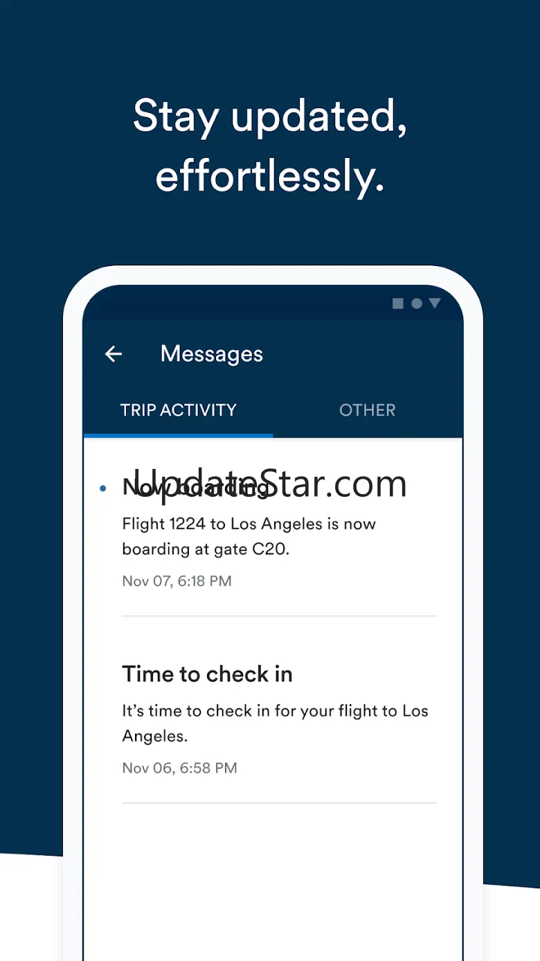 Alaska Airlines - Travel 5.6.0