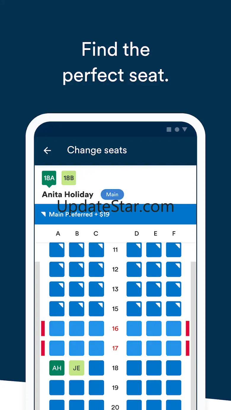Alaska Airlines - Travel 5.6.0