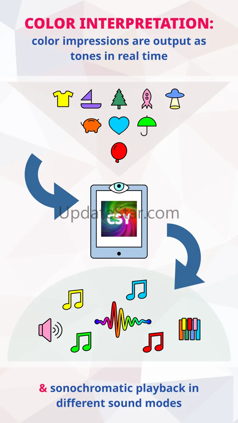 ColorSay • Color Scanner 2.2.0