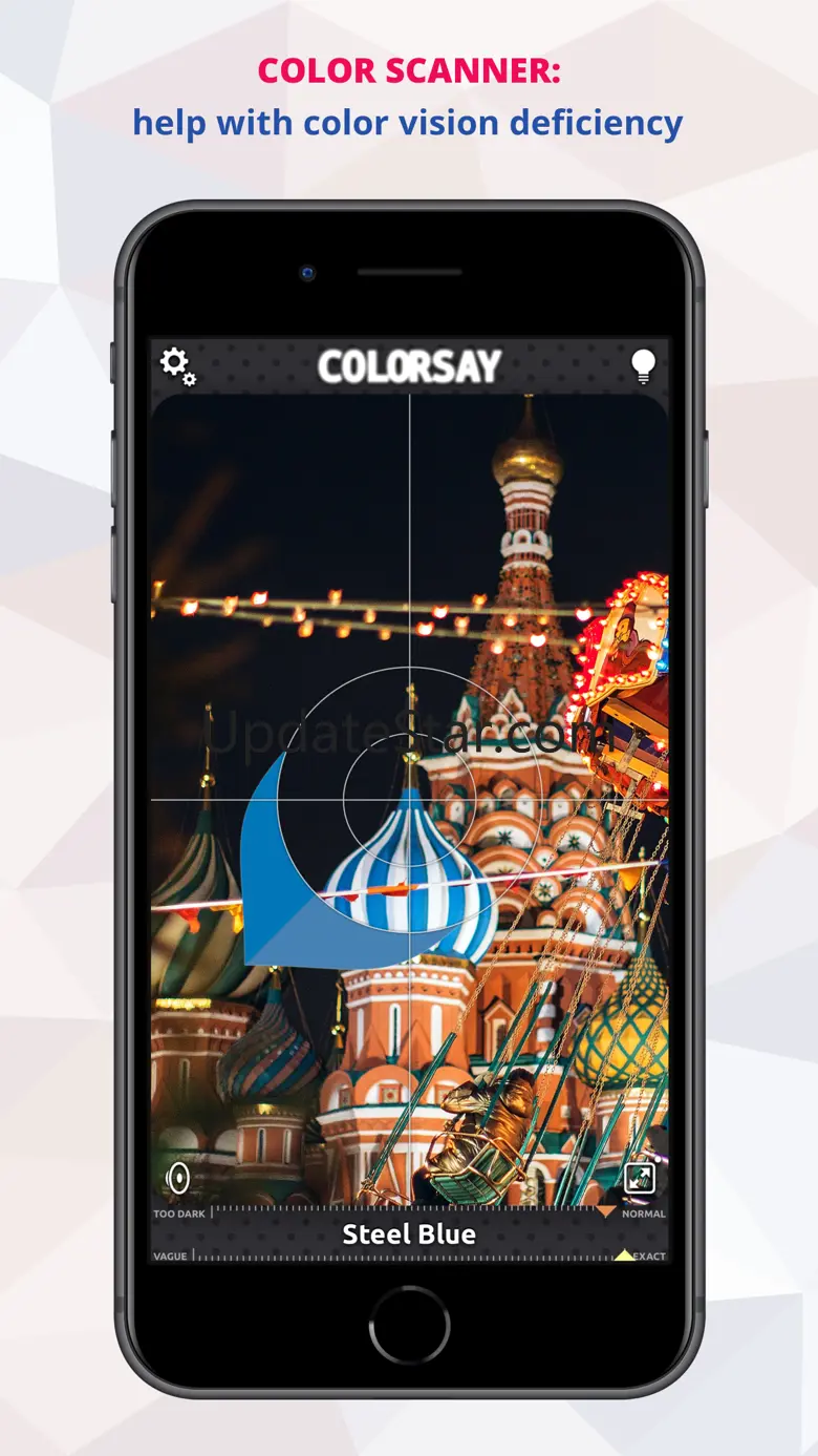 ColorSay • Color Scanner 2.2.0