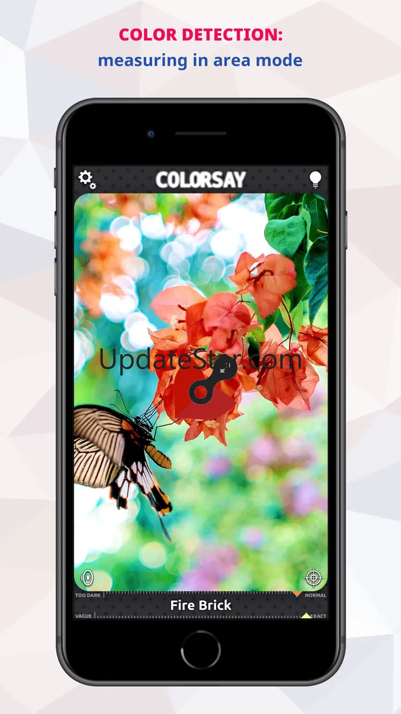 ColorSay • Color Scanner 2.2.0