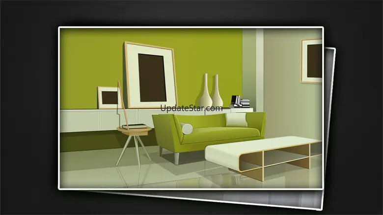 Escape From Green House 1.5.2