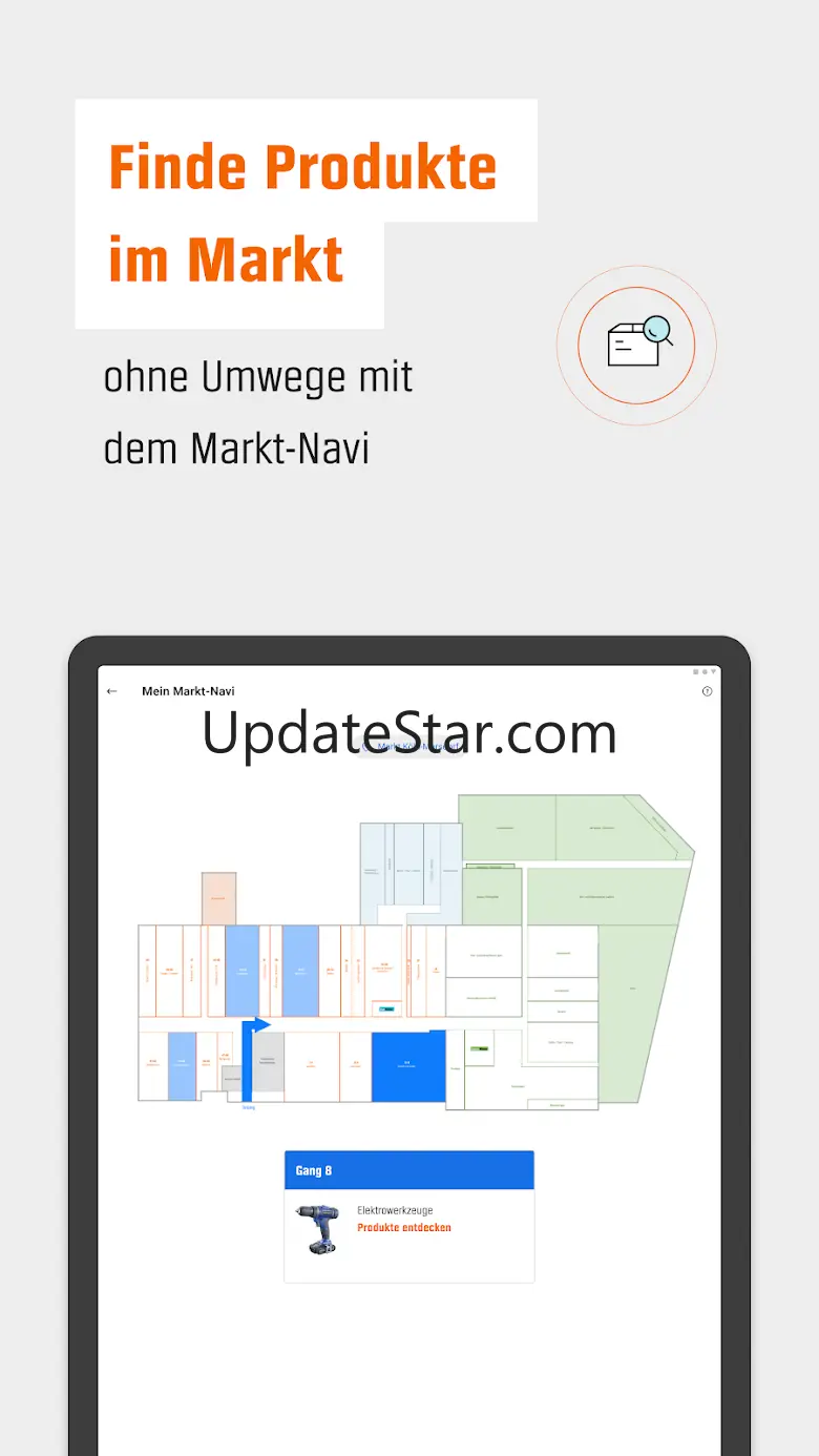 heyOBI: DIY-Projekte mit OBI 4.5.2