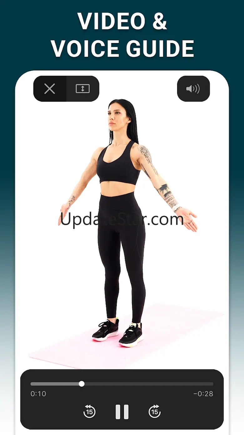 YOGA Workout for Weight Loss 5.2.0