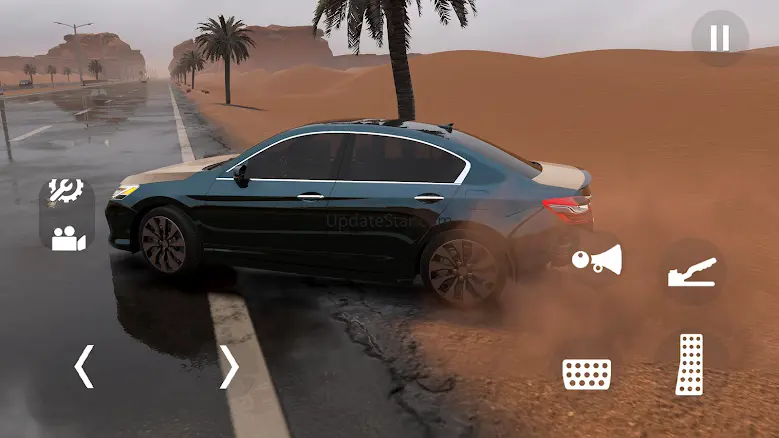 Highway Drifter: Hajwala Drift 1.1.34