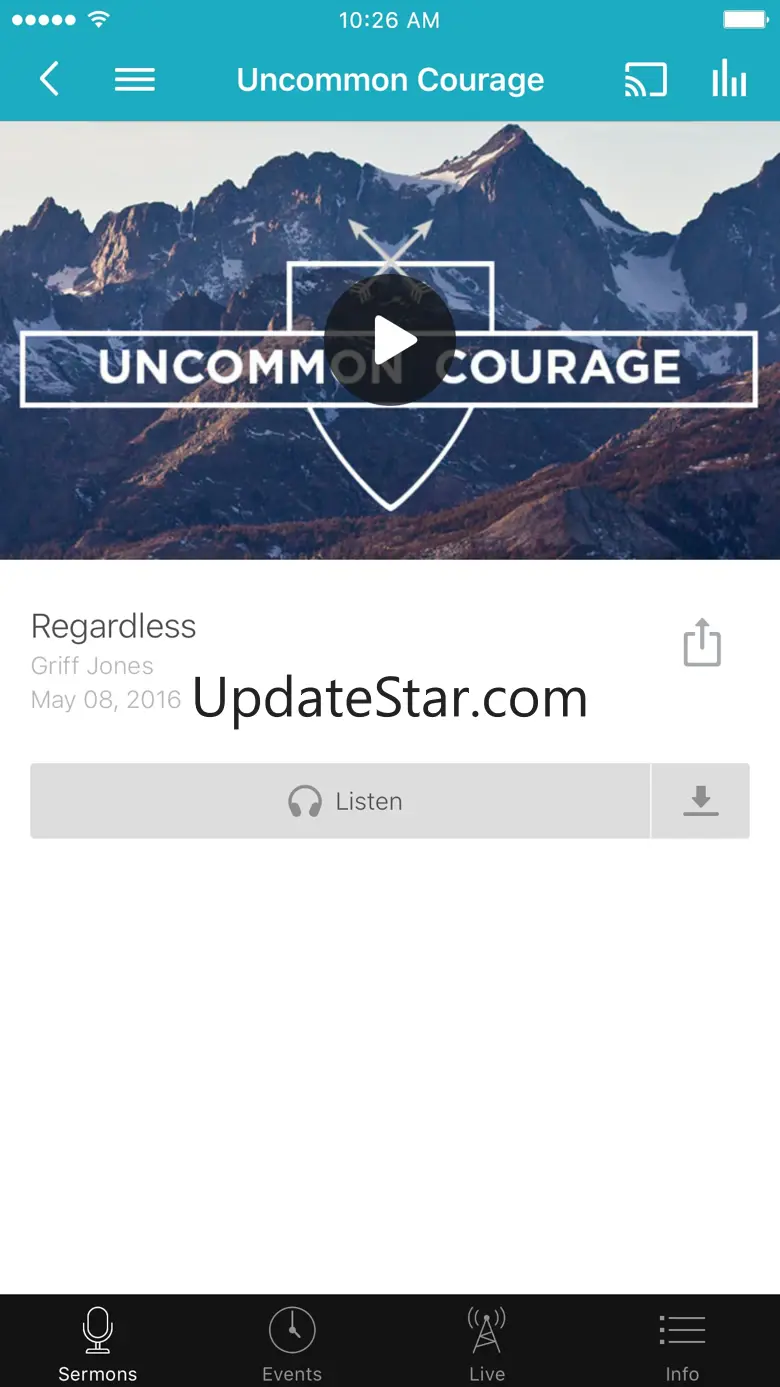 Crossroads | crchurch.cc 4.9.2