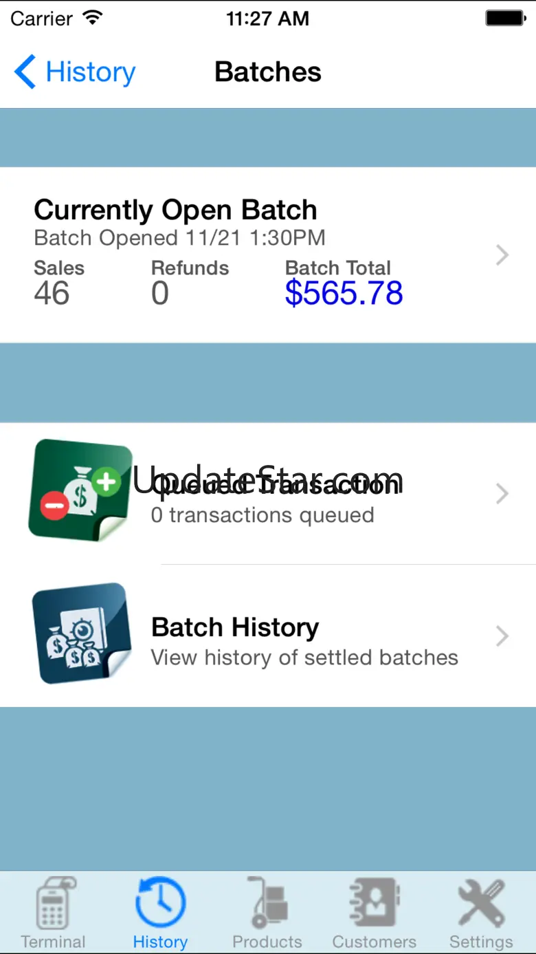 FideliPAY Mobile Payment Gateway 1.4.2