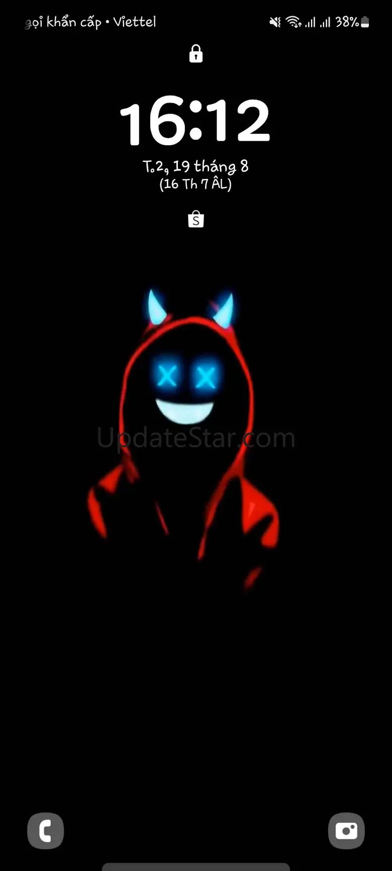 Smile Live Wallpapers 3.4