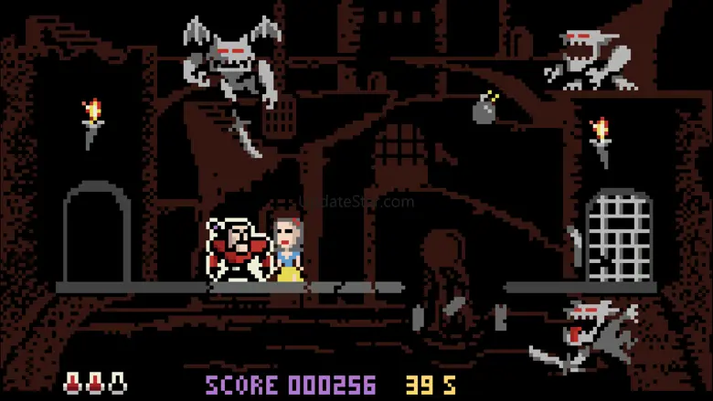 Gargoyle Ruins 1.1.8