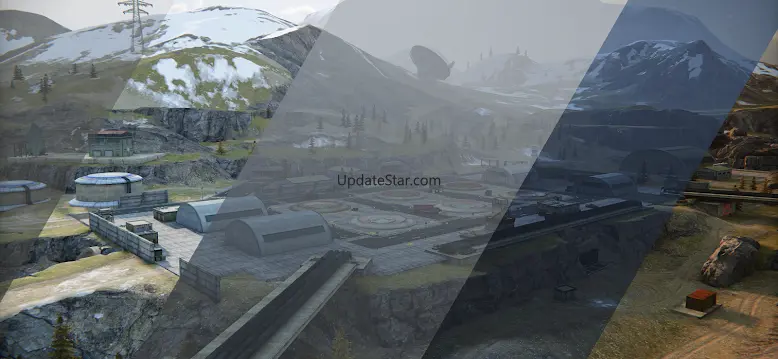MWT: Tank Battles 1.2.1