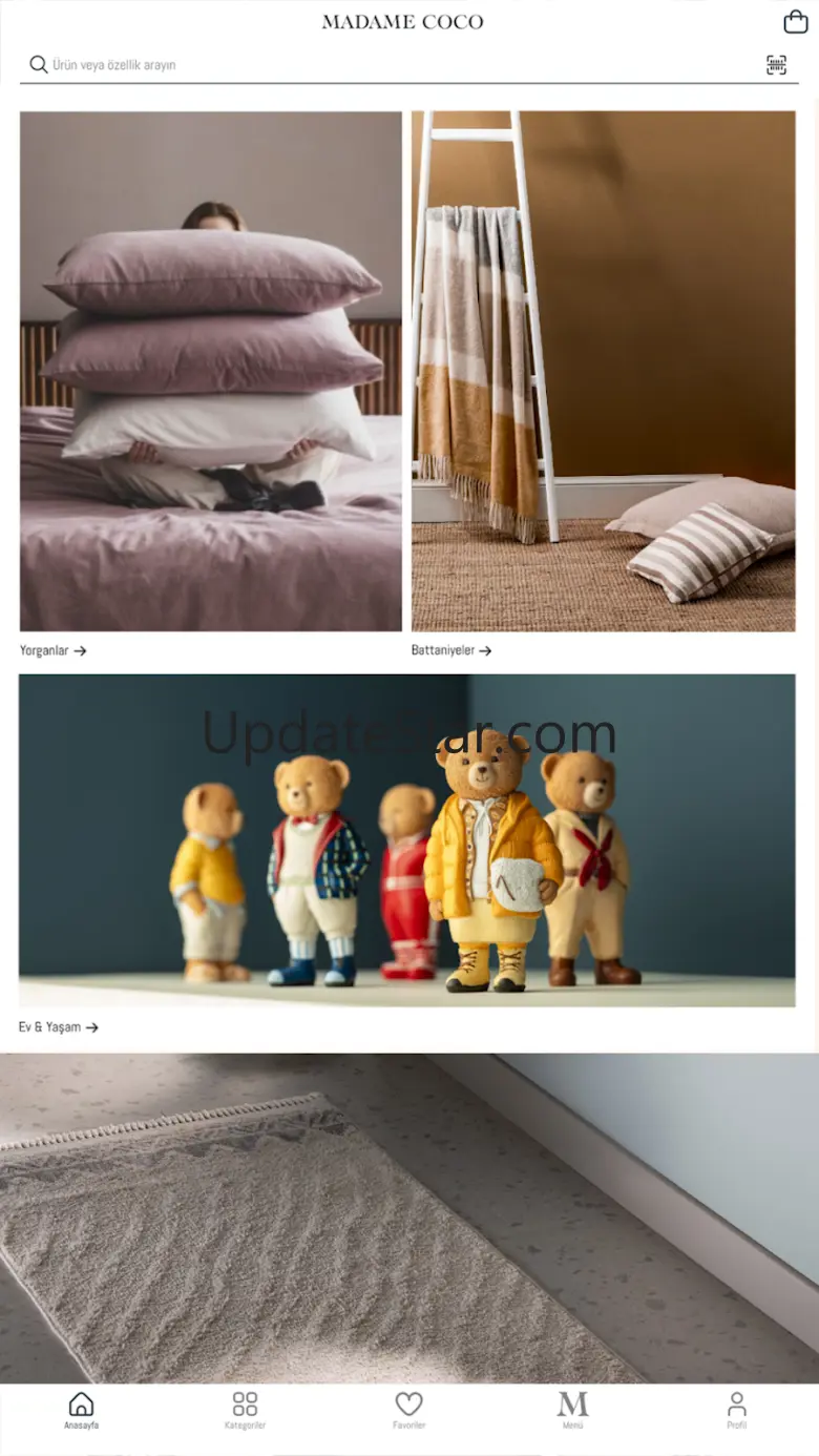 Madame Coco 7.9.6
