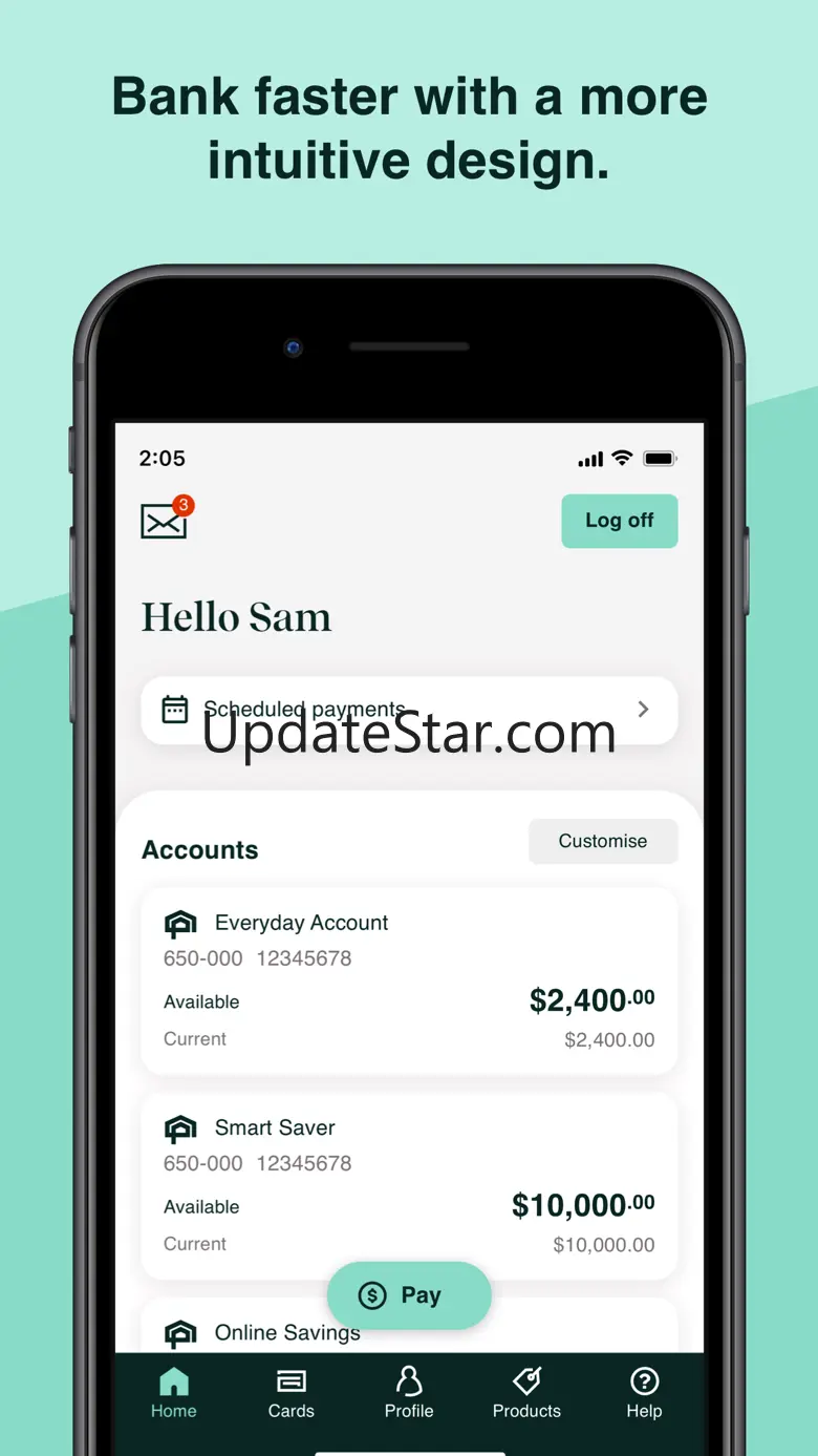NPBS Banking 3.9.2