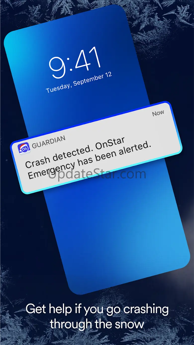 OnStar Guardian: Safety App 3.4.3