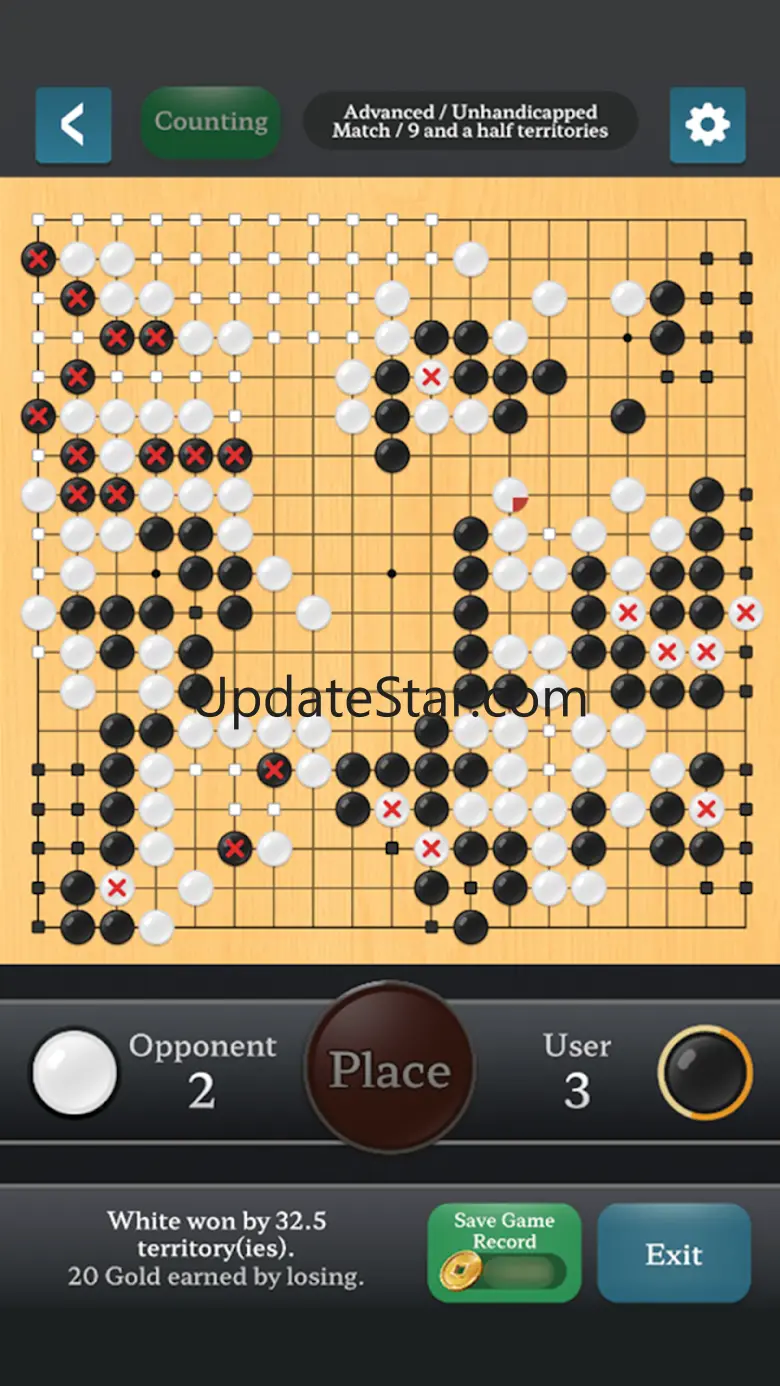Go Baduk Weiqi Pro 38.14