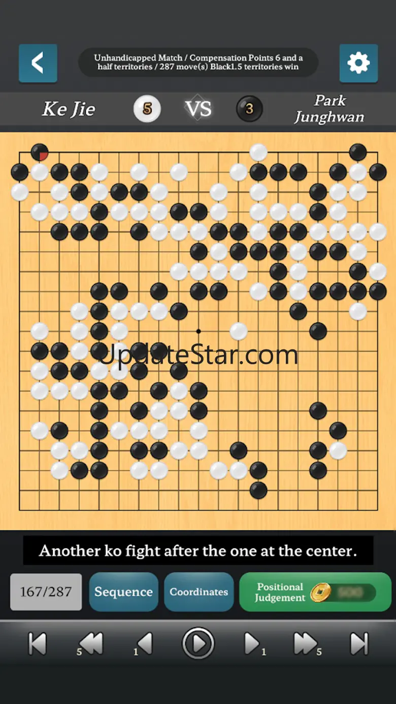 Go Baduk Weiqi Pro 38.14