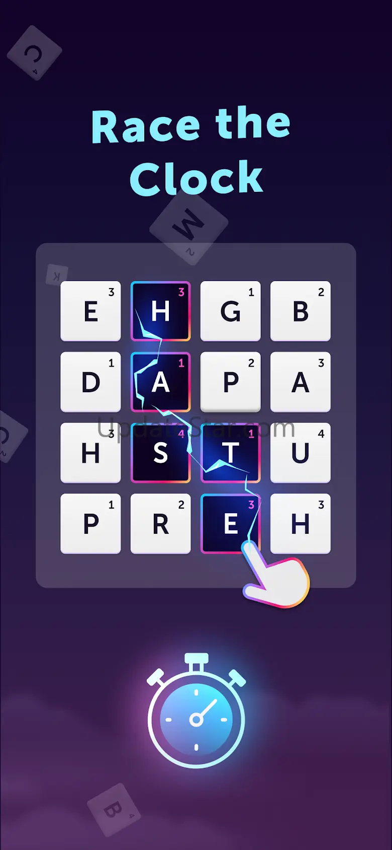 Word Blitz 7.45.0