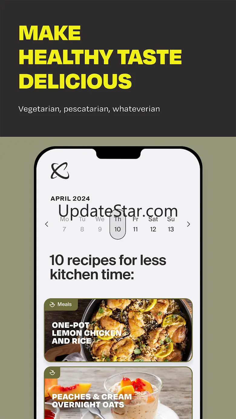 Centr: Personal Fitness App 6.6.1.20240313.2