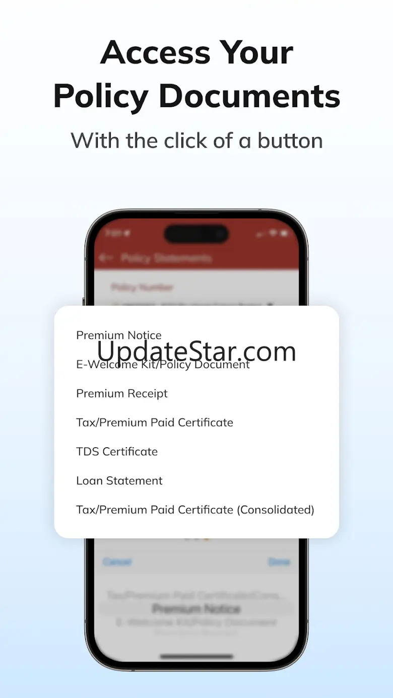 ICICI Prudential Life App 2.4.23