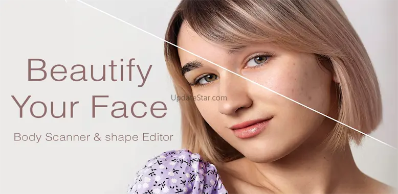 Body Shape Editor 1.6
