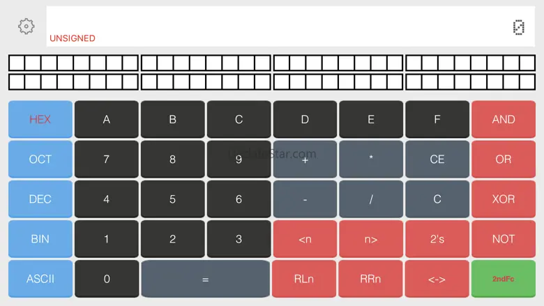 iHexSo 2.1